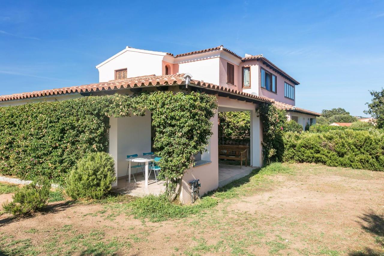 Villa Bol 2 San Teodoro  Esterno foto