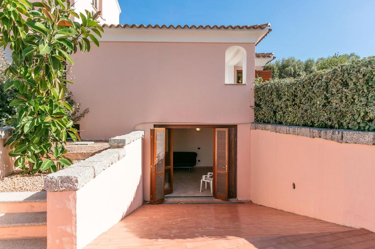 Villa Bol 2 San Teodoro  Esterno foto