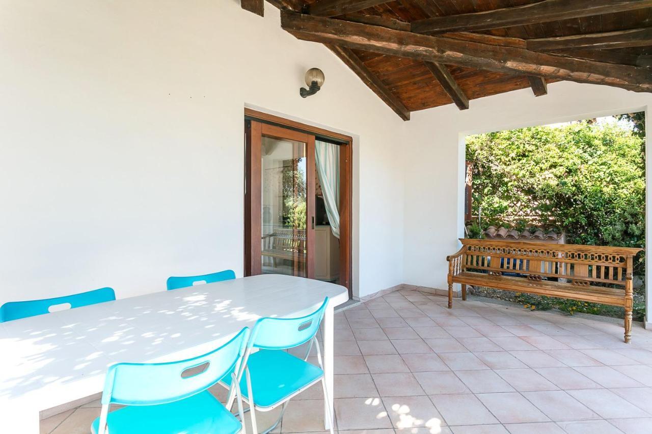 Villa Bol 2 San Teodoro  Esterno foto